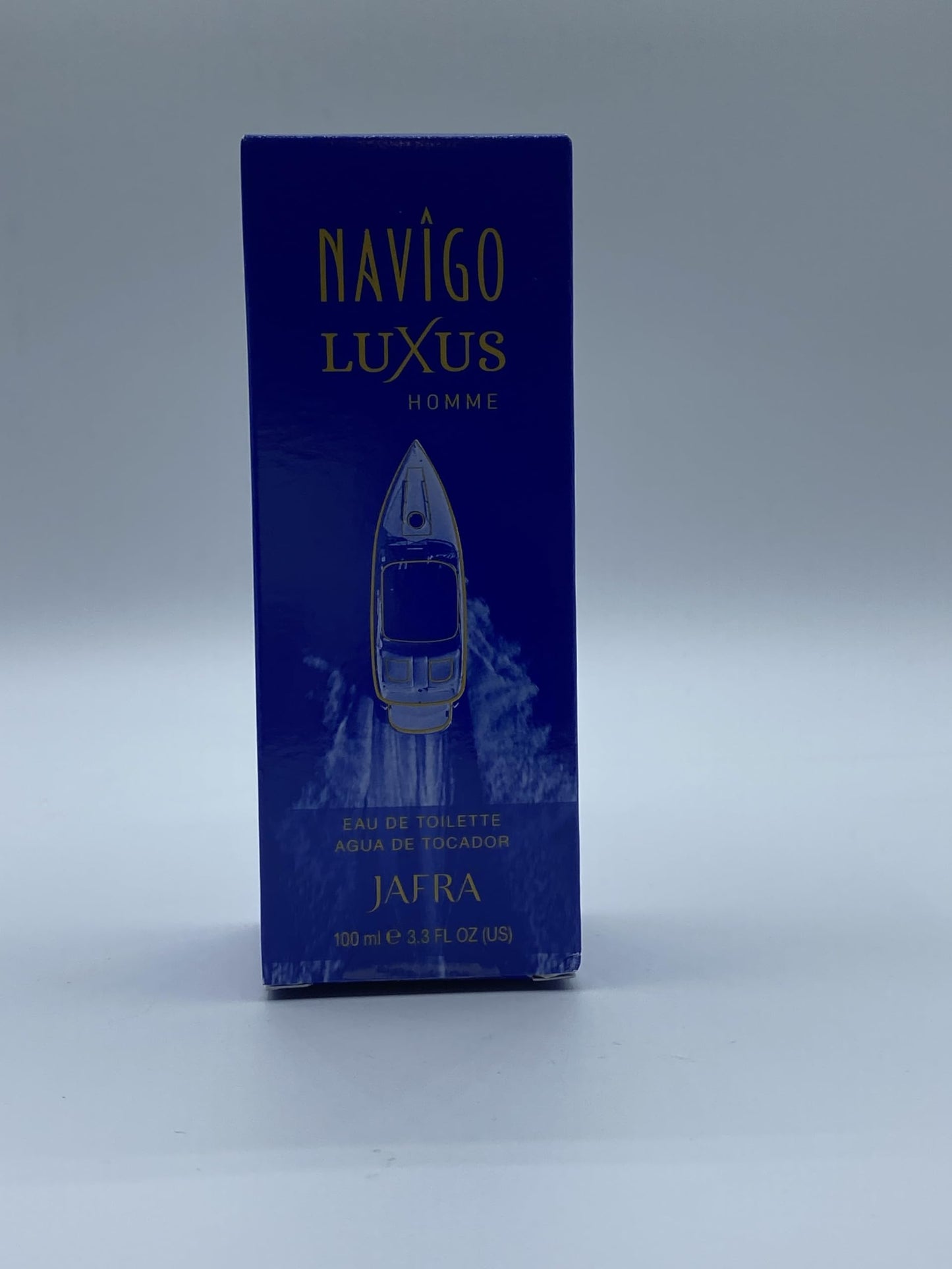 navigo luxury